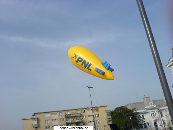 sa votam oamenii capabili si nu va mai lasati amenintati de pdl'isti  ca votul este secret.. :nod: